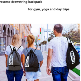 Meme Drawstring Bags for Sale