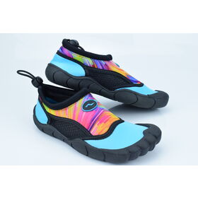 Water Shoes, Fashion new style women active beach sports swimming water shoes