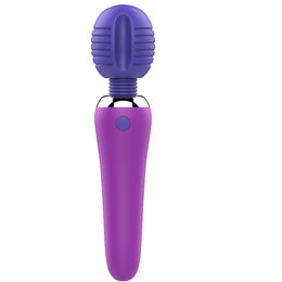 Achetez en gros 18 Fréquence Vibration Forte Chargeur Magnétique Vibrateur  Jouet Sexe Masseur Personnel Baguette Chine et Jouets Adultes Pour Le Sexe  Des Femmes à 7.39 USD