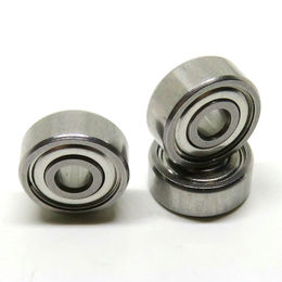 China Deep Groove Ball Bearings, Ceramic Ball Bearings Offered by