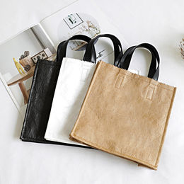 Tyvek Blossom Bag, Shop Smiley, Smiley Bags Online