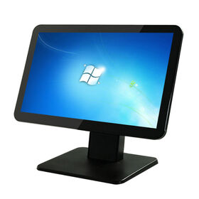Mesin POS All in One Layar Sentuh PCP 15.6 inci