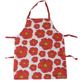 Promotional high quality printed cooking apron for kitchen