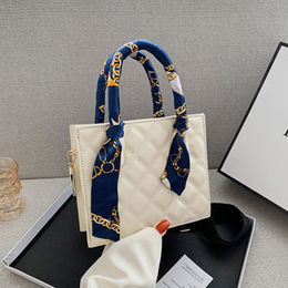 The Factory Produces The South Korean MLB Autumn New Embossed Underarm Bag  White Satchel Casual Ladies Hand Bill of Lading Shoulder Bag Replica -  China Replica Bag and Tote Bag price