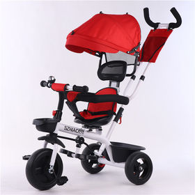 baby tricycle manufacturers