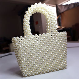 pearl purse designs