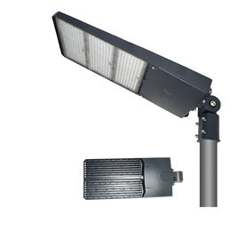 LED Pole light Parking Lot Light 100/200/300W Outdoor Shoebox Area Light ETL 