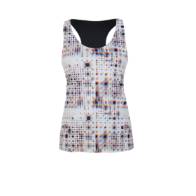 Vietnam Women's Tank Top