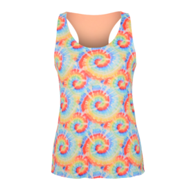 Vietnam Women's Tank Top