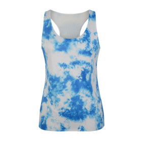 Vietnam Women's Tank Top