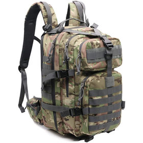 Rapid Dominance Military Field Bag, Tactical Shoulder Bag, Canvas Army –  The Park Wholesale