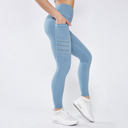 custom leggings with pockets