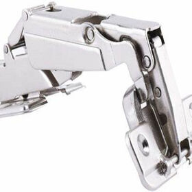 Furniture Cabinet Hinges 26mm Cup One Way Concealed Cabinet Hinge - China  Hydraulic Hinge and Soft Close Hinge