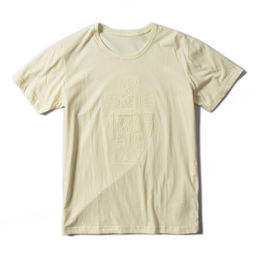 plain t shirt manufacturer