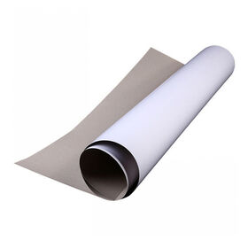 300GSM A4 Size Thin Cardboard Uncoated Grey Paper Board in Roll - China  Ningbo Fold Paper Price, Stationary Paper