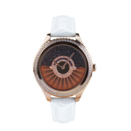 Compre quartz japan movt womens watch sr626sw en bulto de los proveedores  de China