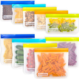 Buy Wholesale China Food Preservation Bag, Food Storage Bag, Fruit And  Vegetable Food Sealing Bag & Freezer Bags at USD 0.52