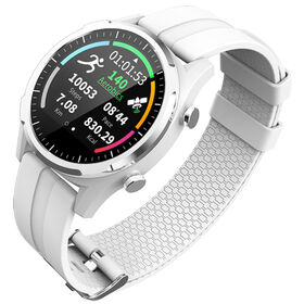 GPS Smartwatch Vollbild Farb-Touchscreen Spo2 Monitor Fit Watch