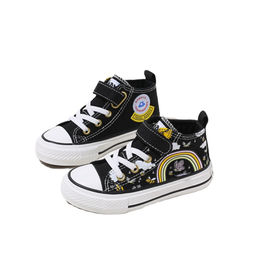 Los zapatos vulcanizados de los niños, Las zapatillas de deporte de los  hombres Proveedor - Zhejiang huanqiu shoes Co., LTD