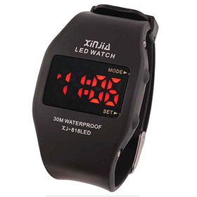 3atm Water Resistant Watch manufacturers, China 3atm Water Resistant Watch suppliers | Global ...