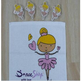 Customizable Compressed Hand Towels in Various Shapes - Wholesale Factory Direct