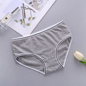 Wholesale Ladies Cotton Underwear Products at Factory Prices from  Manufacturers in China, India, Korea, etc.