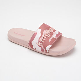 pu slippers