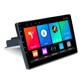 1.5 din touchscreen head unit