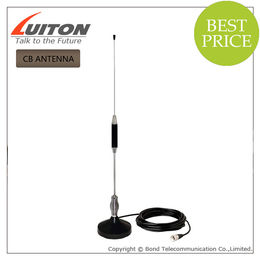 Antenne CB avec fouet - 1.47 m