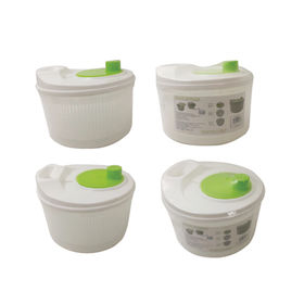 Buy Wholesale China Pp Salad Shaker, Salad Bowl With Gift Box ,plastic Salad  Spinner Vegetable Fruits 9 & Plastic Salad Spinner at USD 1.8