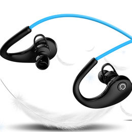 mp3 earphone - ARC Acoustic 