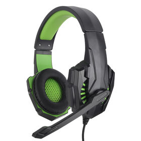 Audifono Inalambrico G6s Bluetooth Handsfree Gamer Audifono M2