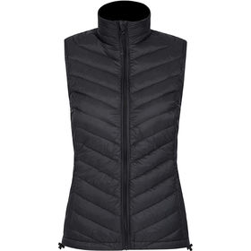 Buy Wholesale China Warm Vest Women Pink Shorts Bomber Reversible Material  Nylon Shell Fabric Lightweight Down Vest & Women's Sleeveless Jackets at  USD 8 | Global Sources