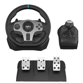 Monza Racing Wheel - Volant de jeu