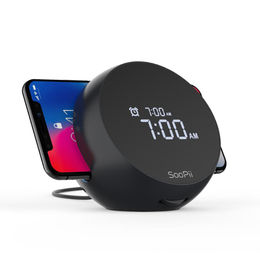 Qi Wireless Car Charger – atomi