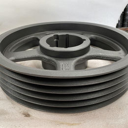 Pulley manufacturers, China Pulley suppliers | Global Sources