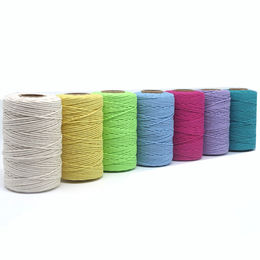 Wholesale Twine Rope For Crafts Products at Factory Prices from  Manufacturers in China, India, Korea, etc.