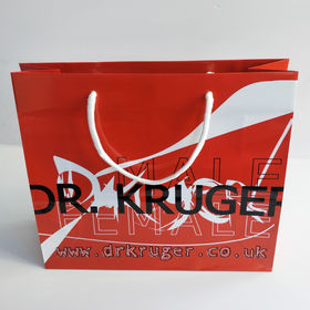 paper bag manufacturing company