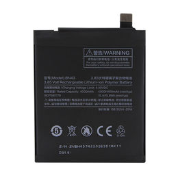Batterie Originale 3500mAh BM3A Pour Xiaomi Redmi Note 3 - Remplacement Neuf