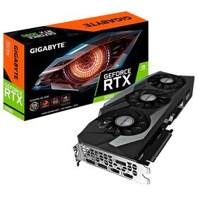 Tarjeta Gráfica Rumax Gigabyte RTX 3090 de 24GB para Gaming - RTX 3090 Barata