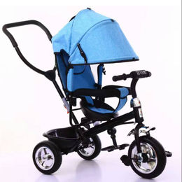 baby tricycle manufacturers