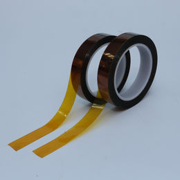 Buy Wholesale China Kapton Tape Polyimide Heat High Temperature Green Tape  & Kapton Tape Polyimide High Temperature Green Tape at USD 0.1