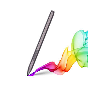 Stylet pour ordinateur portable Microsoft, pour Surface Pro Laptop Go avec rejet de la paume, 1024 niveaux de pression avec pointes