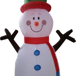 Snowman Products 