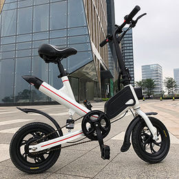 Mini cooper folding online bike price