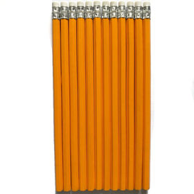 Buy Wholesale China Black Wood Pencil In Different Colors, Hb/2b