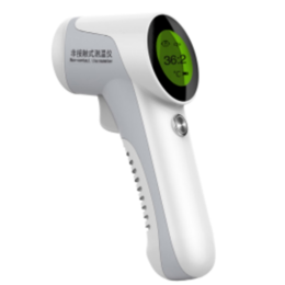 Infrared Surface Thermometer - IRT2