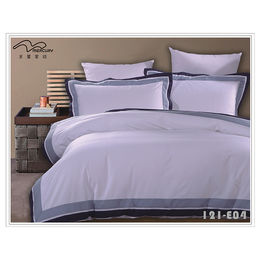 T&A Traders 100% Brushed Cotton Printed Thermal Flannelette Duvet Covers With Matching Pillowcases Double, Asher Black