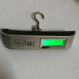 Luggage scale - Germany, New - The wholesale platform