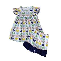 Wholesale children's boutique clothing on sale suppliers